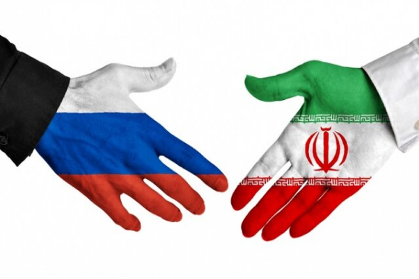 Расширение академического сотрудничества между Ираном и Россией