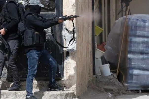 14 عملاً مقاوماً ضد الاحتلال في الضفة الغربية خلال 24 ساعة