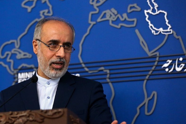 کنعانی: نمایندگی‌های ایران در عربستان گام‌های اولیه فعالیت خود را آغاز کرده‌اند