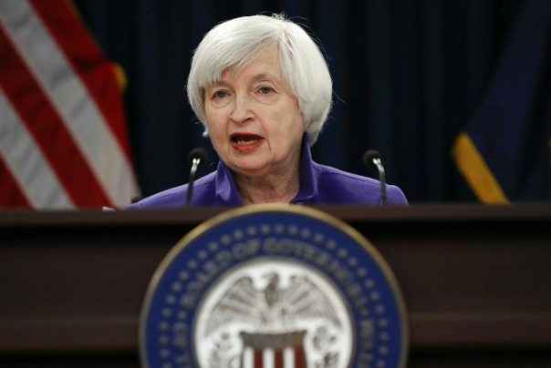 Министр финансов США предупредила о скором дефолте