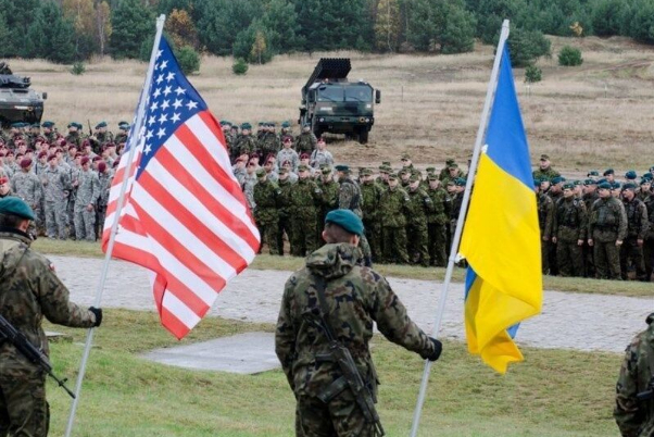победитель войны на Украине определит следующий мировой порядок