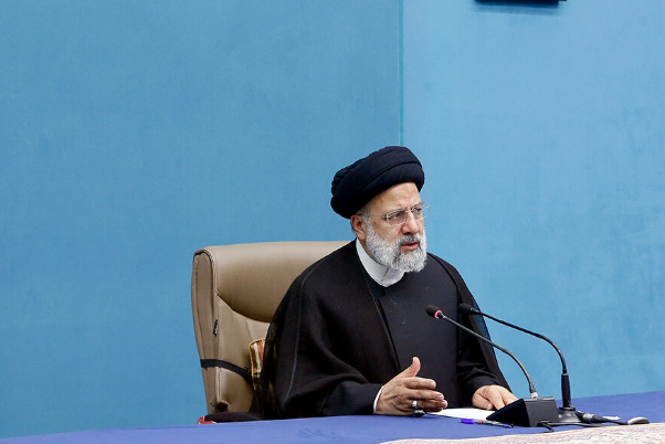 رئيس الجمهورية يوضّح بشأن أهمية زيارته إلى سوريا