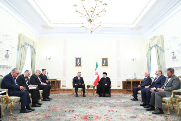 تبادل تجربیات مجالس ایران و ازبکستان گامی موثر در توسعه روابط است