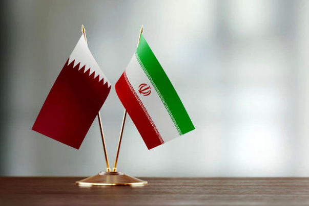 نمو التبادل التجاري بين إيران وقطر بنسبة 45 بالمائة خلال عامين