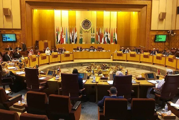 کشورهای عربی با بازگشت سوریه به اتحادیه عرب موافقت کردند