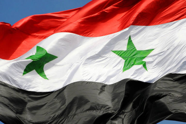 اعلام عزای عمومی 3 روزه در سوریه