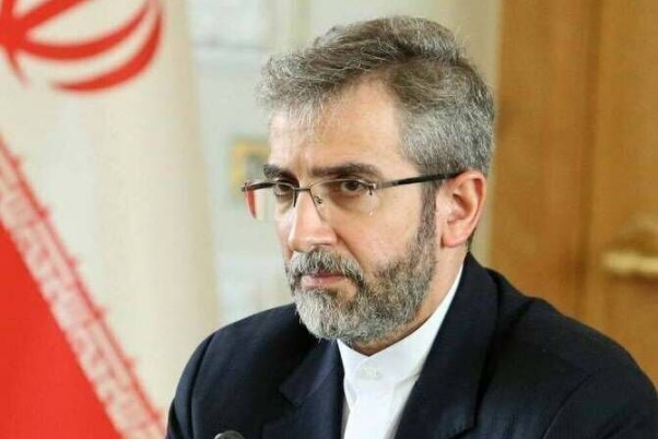 Иран предупредил США об ограничении возможности возрождения СВПД