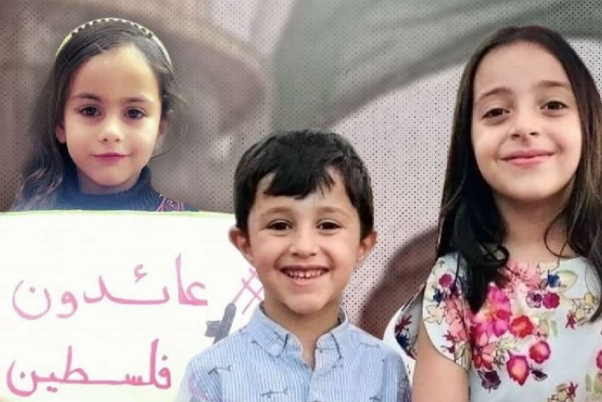 آخر إحصائية للعدوان الصهيوني على غزة