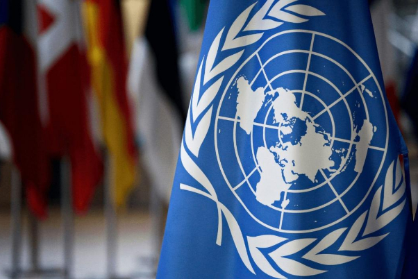 الأمم المتحدة تدين العدوان على غزة