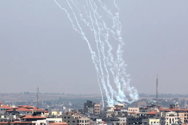 "الغرفة المشتركة" في غزة تطلق عملية "ثأر الأحرار" كردّ على العدوان الإسرائيلي