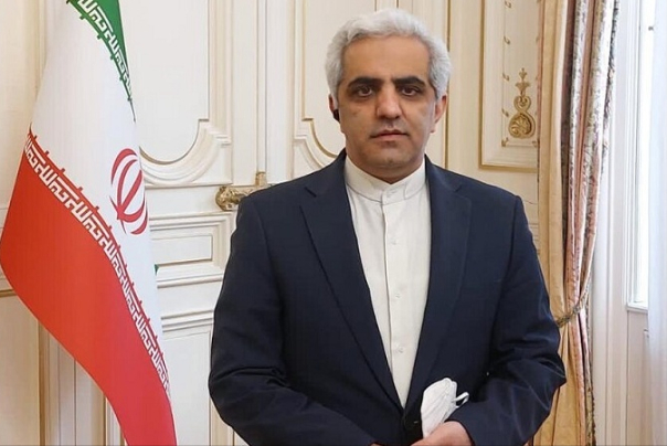 Посол Ирана в Австрии: Возобновление реализации СВПД зависит от воли США