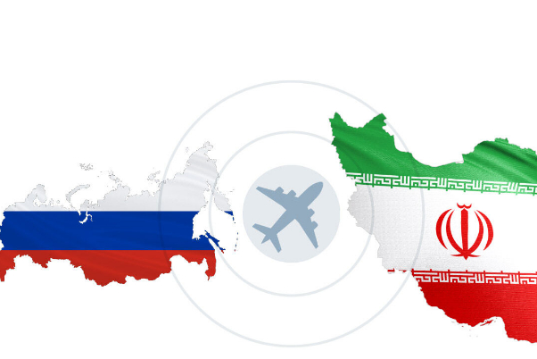 Российская компания запустит рейсы Тегеран - Санкт-Петербург