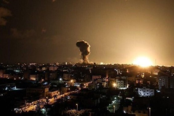توافق آتش‌بس در غزه از امشب اجرا می‌شود
