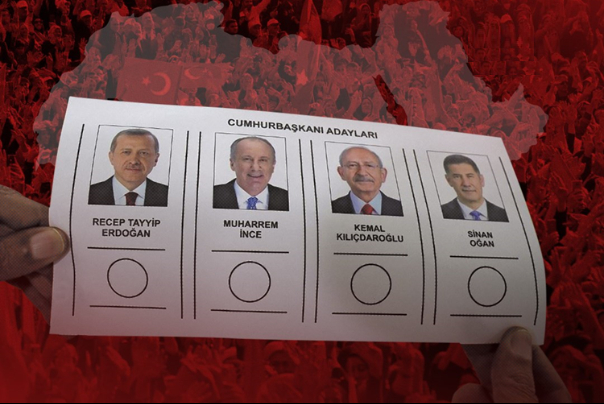 תחילת הבחירות לנשיאות ולמחוקקים בטורקיה...והמפלגות עומדות בפני מבחן הכספים