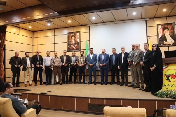 برترین ادارات تهران در مدیریت مصرف برق معرفی شدند