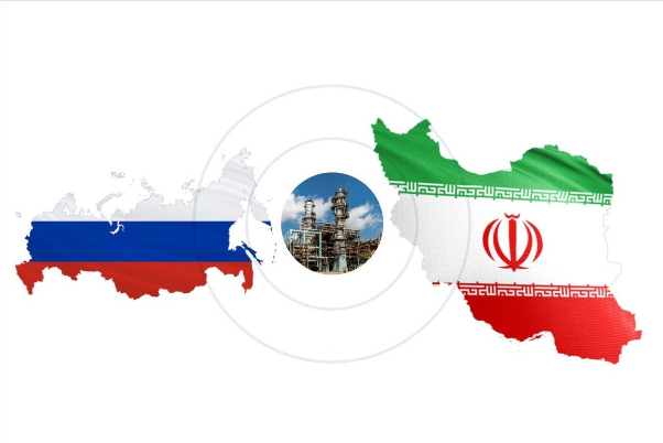 Иран и Россия подписали 10 нефтяных контрактов и меморандумов о взаимопонимании