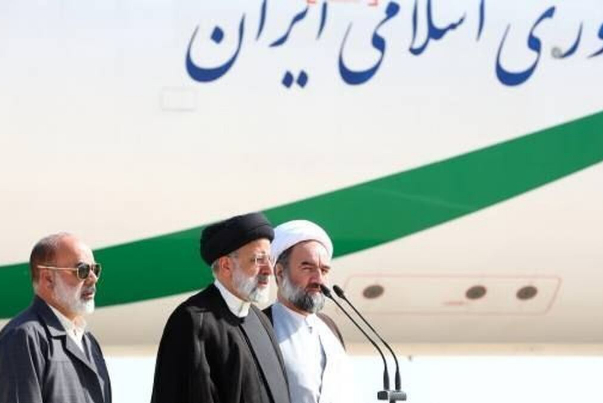 آغاز عملیات لوله‌گذاری انتقال آب دریای عمان به 3 استان ایران با دستور رئیس‌جمهور