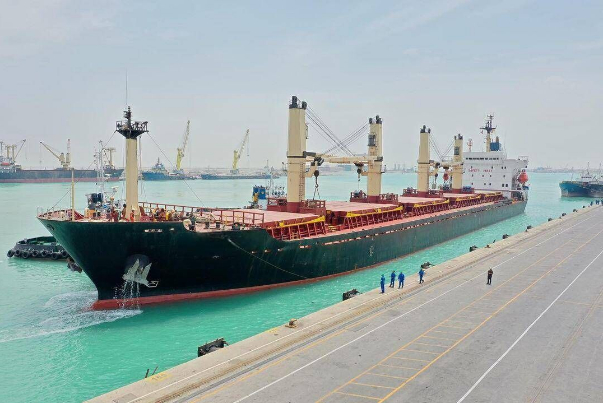 Иран и Россия договорились построить 20 кораблей