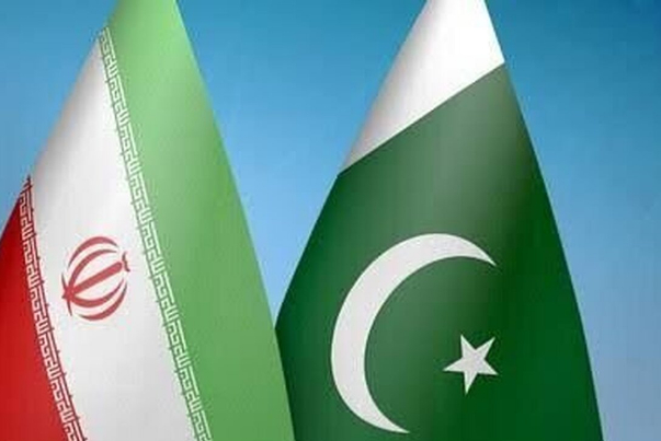 اعلام آمادگی پاکستان برای دریافت گاز ایران در نقطه جدید مرزی