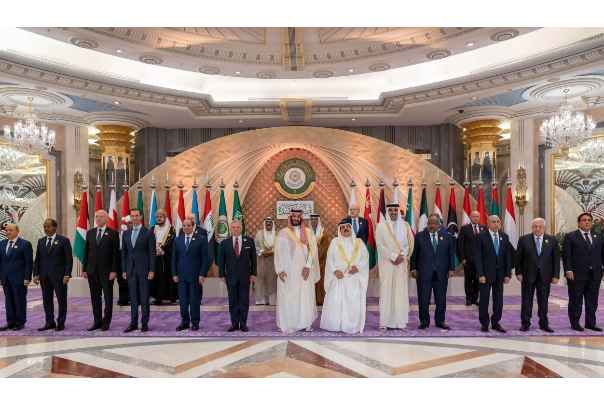 Arab League meeting, Assad, Zelenskyy and the message that was transmitted!