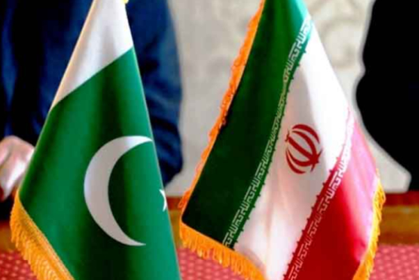 علاقات اسلام آباد وطهران لا صلة لها بصندوق النقد الدولي