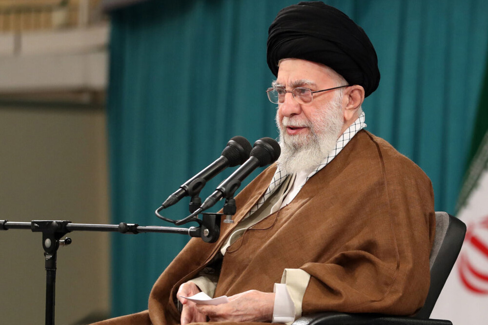Iran's Supreme Leader: ‘Martyrs are identity of Iranian nation, should not be consigned into oblivion’