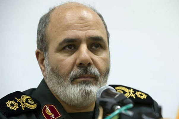 Dr. Ali Akbar Ahmadian has been appointed as the Secretary of the Supreme National Security Council of Iran