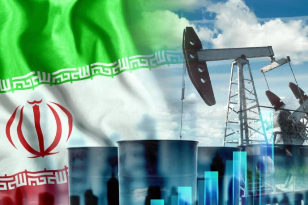 Развитие нефтяной промышленности Ирана под тенью санкций