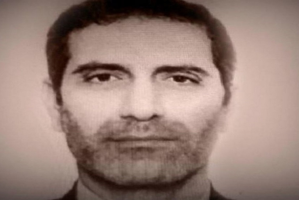 שחרור דיפלומט איראני שנעצר בבלגיה