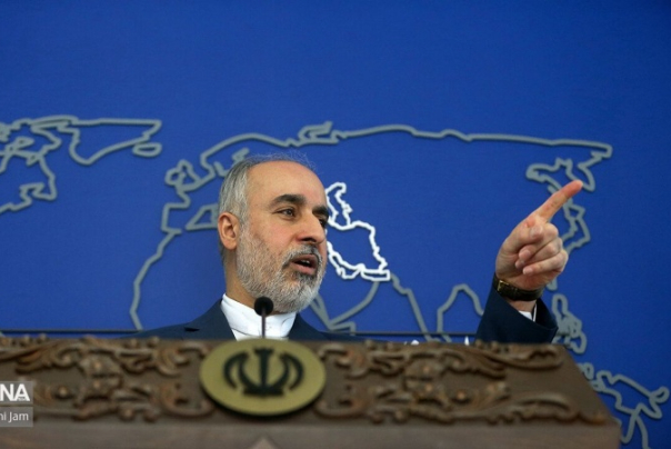 Канаани Чафи: экспортеры оружия в регион обеспокоены оборонным авторитетом Ирана