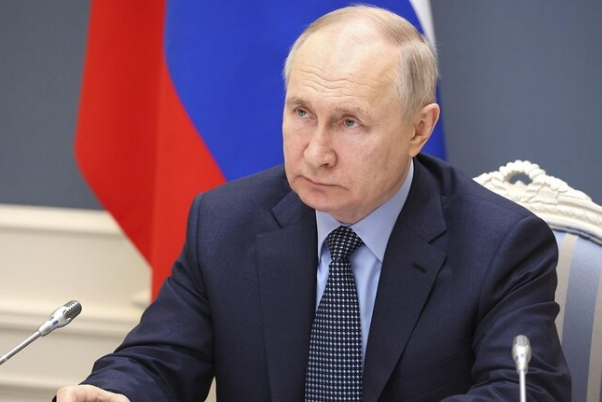 بوتين: الكثيرون دهشوا بما يحققه الاقتصاد الروسي