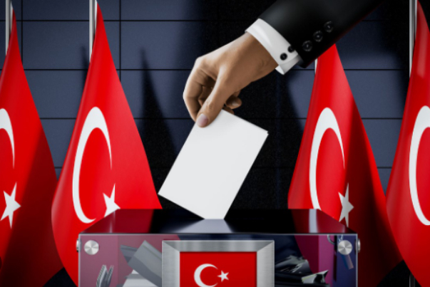 الجولة الثانية من الانتخابات الرئاسية التركية