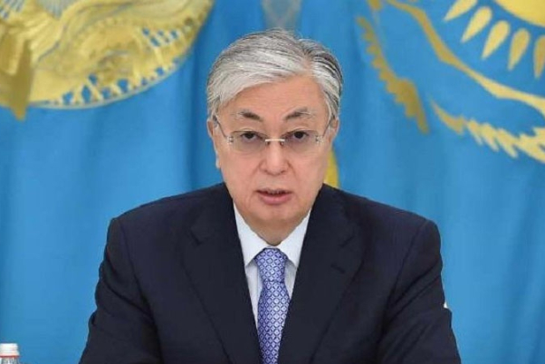 Казахстан поддерживает инвестиции в иранские порты