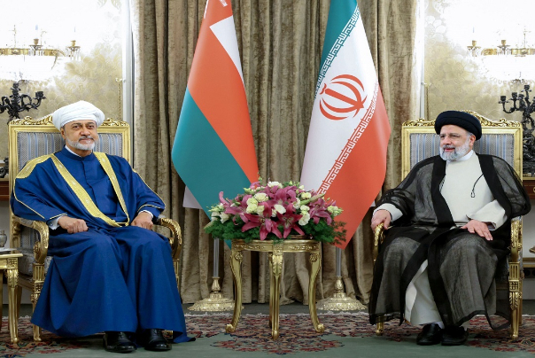 ایران و عمان؛ فصل جدید روابط دو کشور