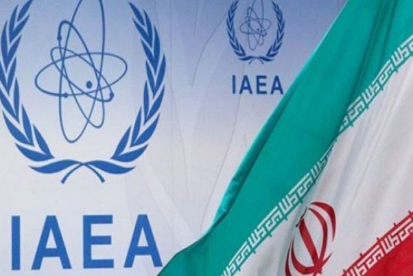 The IAEA has confirmed the closure of 2 alleged cases against Iran