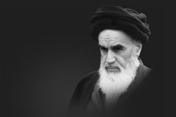 في ذكرى رحيله ... الامام الخميني (رضوان الله عليه) يوم أحيا أمة