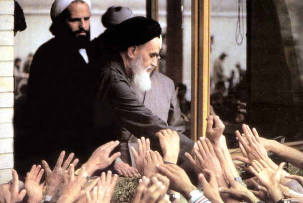 بدء فعاليات إحياء ذكرى رحيل الامام الخميني (رض) في إيران