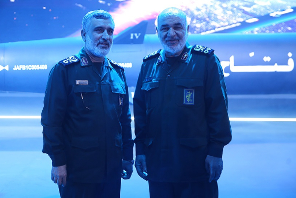 اللواء سلامي: نمتلك تقنية تنويع وتكييف أنواع الأنظمة الدفاعية