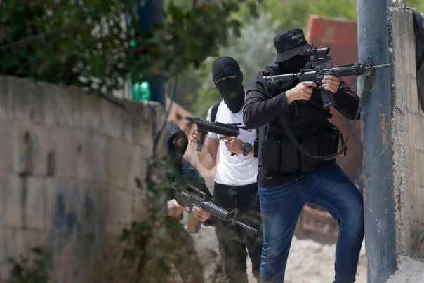 آخر التطورات في فلسطين المحتلة.. 14 عملاً مقاوماً في الضفة الغربية