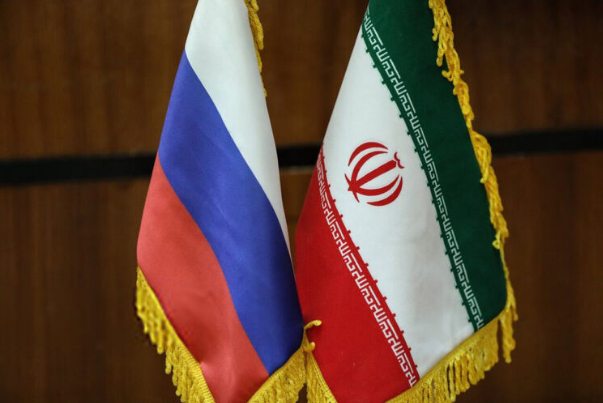 Развитие сотрудничества между Ираном и Россией в нефтехимической отрасли