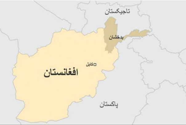 داعش مسئولیت انفجار در شمال افغانستان را برعهده گرفت
