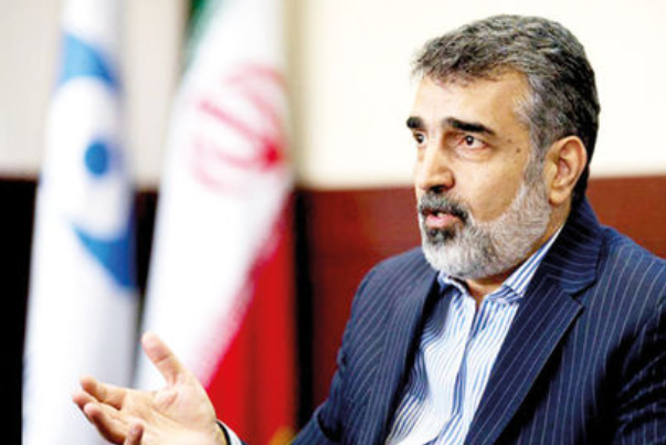 ايران تعتزم التسويق في الصناعة النووية الايرانية