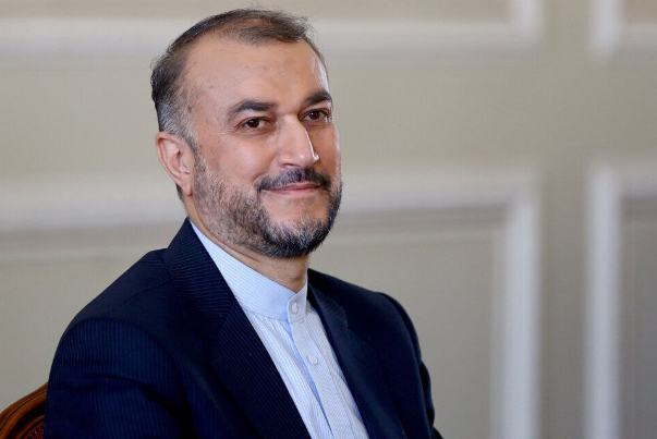 Амир Абдоллахиян назвал отрицание односторонности общей политикой Ирана и Никарагуа