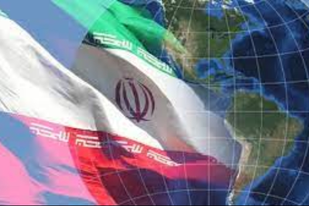 خردادماه/چالش‌­ها و فرصت‌­های «دیپلماسی تجاری» ایران