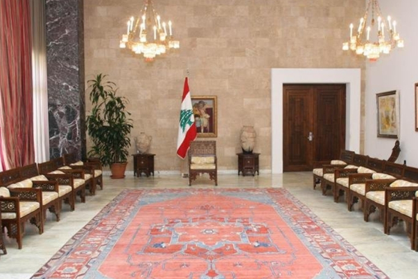 هذا هو موقف ايران بشأن الحل لإنهاء الفراغ الرئاسي في لبنان
