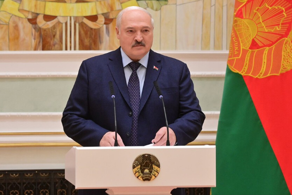 Лукашенко: Сотрудничество Беларуси и Ирана вышло на новый этап