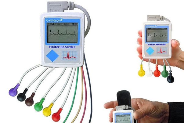 خبراء ايران ينتجون جهازاً لمراقبة مرضى القلب في المناطق المحرومة