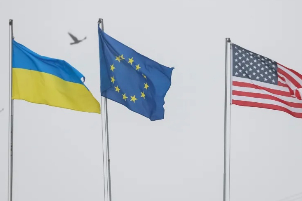 ما أبعاد وعود الغرب الفارغة للأوكرانيين؟