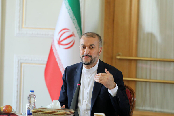 Амир Абдоллахиян заявил об основном направлении внешней политики Ирана