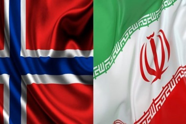 بعد قطيعة دامت 7 سنوات.. اللجنة القنصلية المشتركة بين إيران والنرويج تنعقد